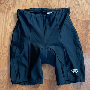 Women’s Performance Bicycle‎ Shorts Large
